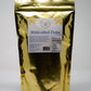 NaturalZing Awaken, Nourish, Empower Your Life Wildcrafted Atlantic Dulse Flakes 16 oz