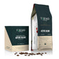 TARMO COFFEE Low Acid Arabica & Robusta Whole Bean Coffee, Medium Roast, 12 Oz Bag