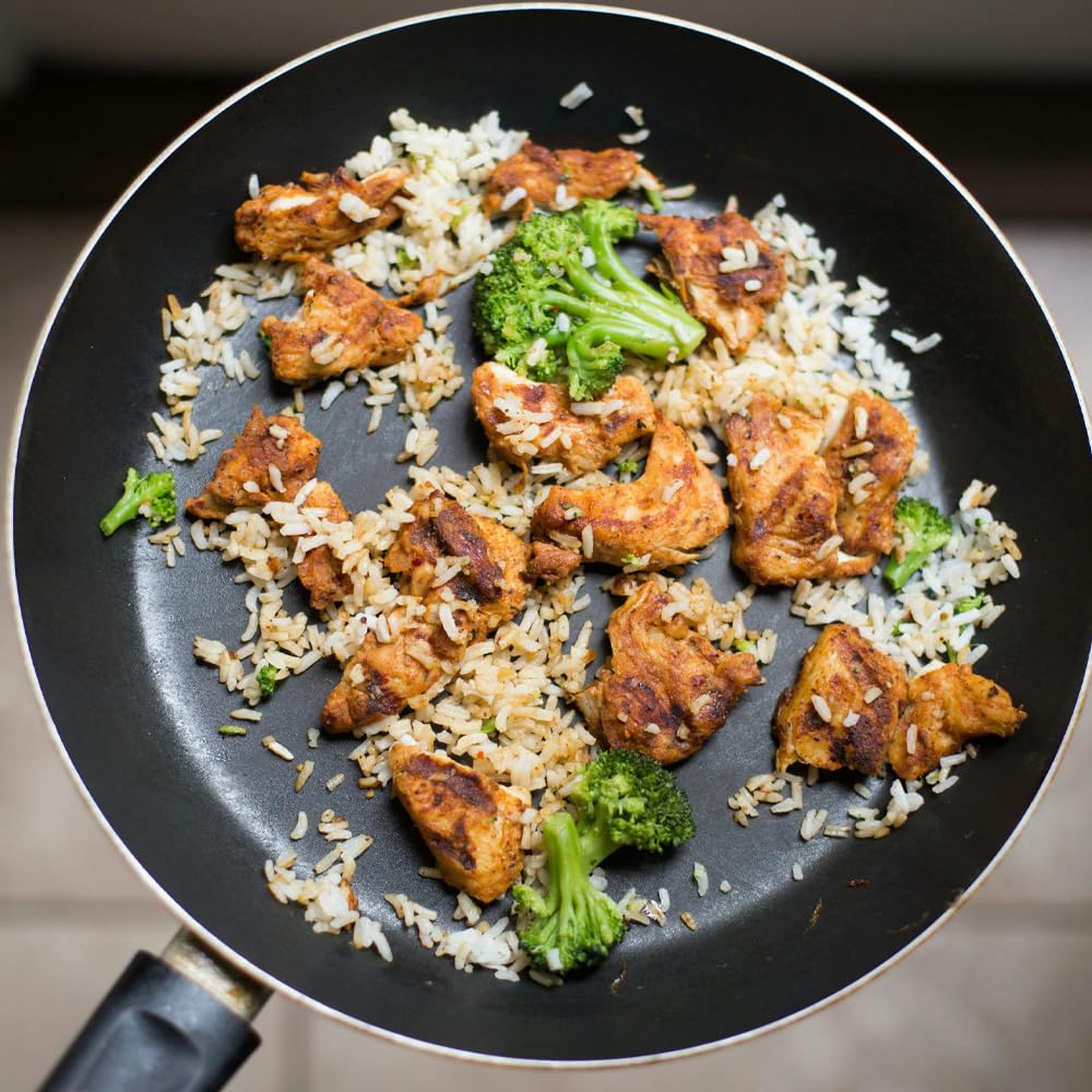 Everything But The Fried Rice Seasoning | All Natural | Non Gmo | Hand Crafted | Small Batch | Glp-1 Friendly | Gourmet Spice Mi