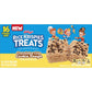 Rice Krispies Treats Marshmallow Snack Bars, Lunch Snacks, Chocolatey Chip Cookie Dough, 12.4oz Box (16 Count)