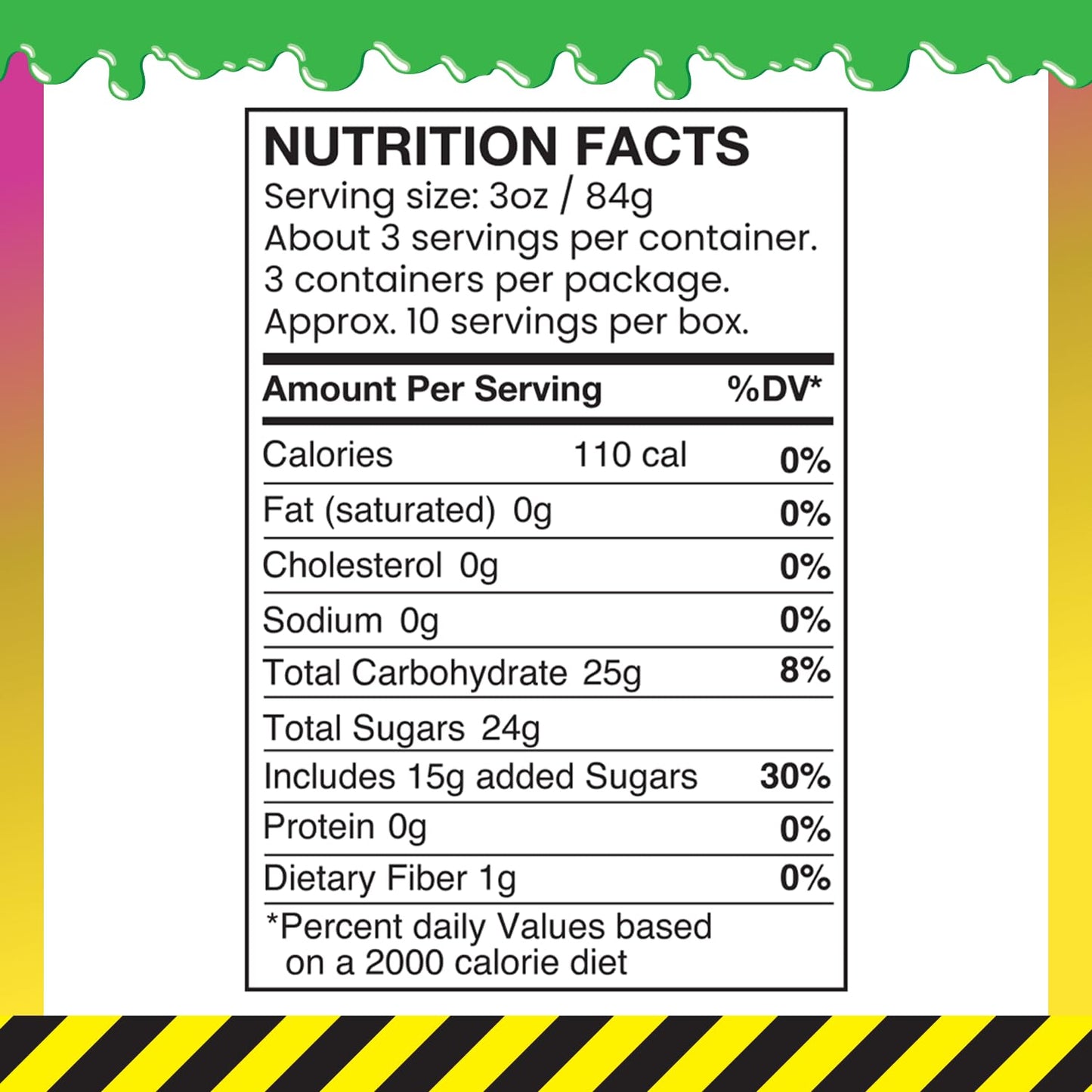 BOBAVIDA Slime Licker Popping Boba Pearls - Strawberry Lemonade & G  - 2 Tubs with Straws - No Corn Syrup