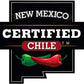BUENO Medium Hot Red Chile Powder - Special Reserve Chimayo Chile Powder - Made from New Mexico Dried Red Chile Peppers - 12 Oun