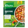 Knorr Minestrone Packet Soup Mix 78g, Pack of 3 (3x2.75oz) Irish recipe