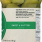 Divina - Olives Pitted Frescatrano - Case of 6 - 4.9 OZ (6x4.9 OZ)