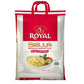 Royal Chefs Secret Parboiled Sella Extra Long Basmati Rice, 10 Pound