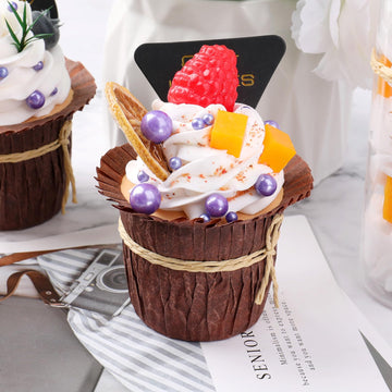 Sprinkles For Cake Decorating, Purple Pearl Sprinkles Mix For Ice Cream, Cupcake, Baking, Cookies, Cake Toppings