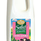 Kemps Select Skim Milk Half Gallon, 64 Fl Oz