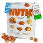 Nutic Pumpkin Spice Almonds - 5 Lb Premium Pumpkin-Flavored Almond Snacks In A Resealable Bag - Ideal For Seasonal Snacking Adve