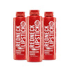 Redneck Lipstick Barbecue Sauce, Hot & Spicy with Cayenne Pepper, 18 oz (3 Pack)