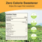 Namanna Pure Monk Fruit Sweetener - Zero Calorie, Zero Carb, Paleo And Keto Safe - (7% Mogroside V, 200G, 1,110 Servings) - 3 Pa