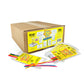 Wikkistix Mini Play Paks, 250 Individual Paks! Great For Restaurants, Parties, Travel, Classrooms Giving, Made In The Usa!