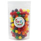 Sour Chewy Fruit Candy Balls (Assorted, 5 Pound)