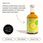 Acid League Mango Jalapeno Cilantro Living Vinaigrette 10.1 Fl Oz