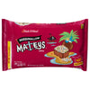 Malt-O-Meal Marshmallow Mateys Breakfast Cereal, Frosted Oat Cereal with Marshmallow Bits, Large Cereal for Family, 23 OZ Reseal