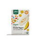 365 by Whole Foods Market, Greek Yogurt Bar, Mango, Organic, 10 Ounce