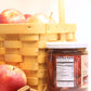 Kauffman Orchards Homemade Apple Butter Spread, No Granulated Sugar Added, 17 Oz. (Pack Of 6)