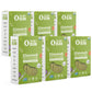 The Only Bean - Organic Edamame Fettuccine Pasta - High Protein, Keto Friendly, Gluten-Free, Vegan, Non-Gmo, Kosher, Low Carb, P
