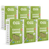 The Only Bean - Organic Edamame Fettuccine Pasta - High Protein, Keto Friendly, Gluten-Free, Vegan, Non-Gmo, Kosher, Low Carb, P