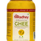 Shree Radhey A2 Bilona Gir Cow Ghee | 1 Litre | Traditional Bilona Method | Cultured | Premium | Immunity Booster | Pure | Natur