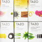 Tazo Assorted Tea Sampler 20Ct (Pack Of 6)