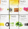 Tazo Assorted Tea Sampler 20Ct (Pack Of 6)