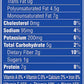 Planters Salted Peanuts - 48/1 Ounce Bags (2 Pack)