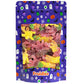 Fruidles Halloween Hair Spiders Gummies, Fun And Festive Holiday Snacking (2 Pounds)
