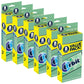 ORBIT Gum Bulk Sweetmint Sugarfree Chewing Gum Bulk, 8 Packs of 14 Pieces, Case of 6