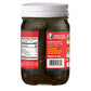 Candied Jalapeo Slices 12 Fl Oz Ragin' Cajun Foods (Pack Of 1)