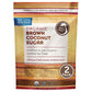 Big Tree Farms Organic Brown Coconut Sugar, Unrefined, 32 Ounce (Pack of 2)