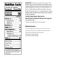 BariWise Protein Soup Mix, Chicken Noodle, 15g Protein, Low Carb (7ct).