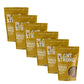PLANTSTRONG Banana Walnut Cereal, Non-GMO, Whole-Grain, 14oz Bags, 6-Pack