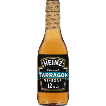 Heinz Gourmet Tarragon Vinegar (12 fl oz Bottle)
