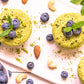 Culinary Starter Matcha Green Tea Powder - Pure And Natural Energy - 12Oz