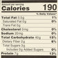 Seggiano Organic Linguine Pasta - Case of 8 - 13.2 OZ(D0102H755CU.)