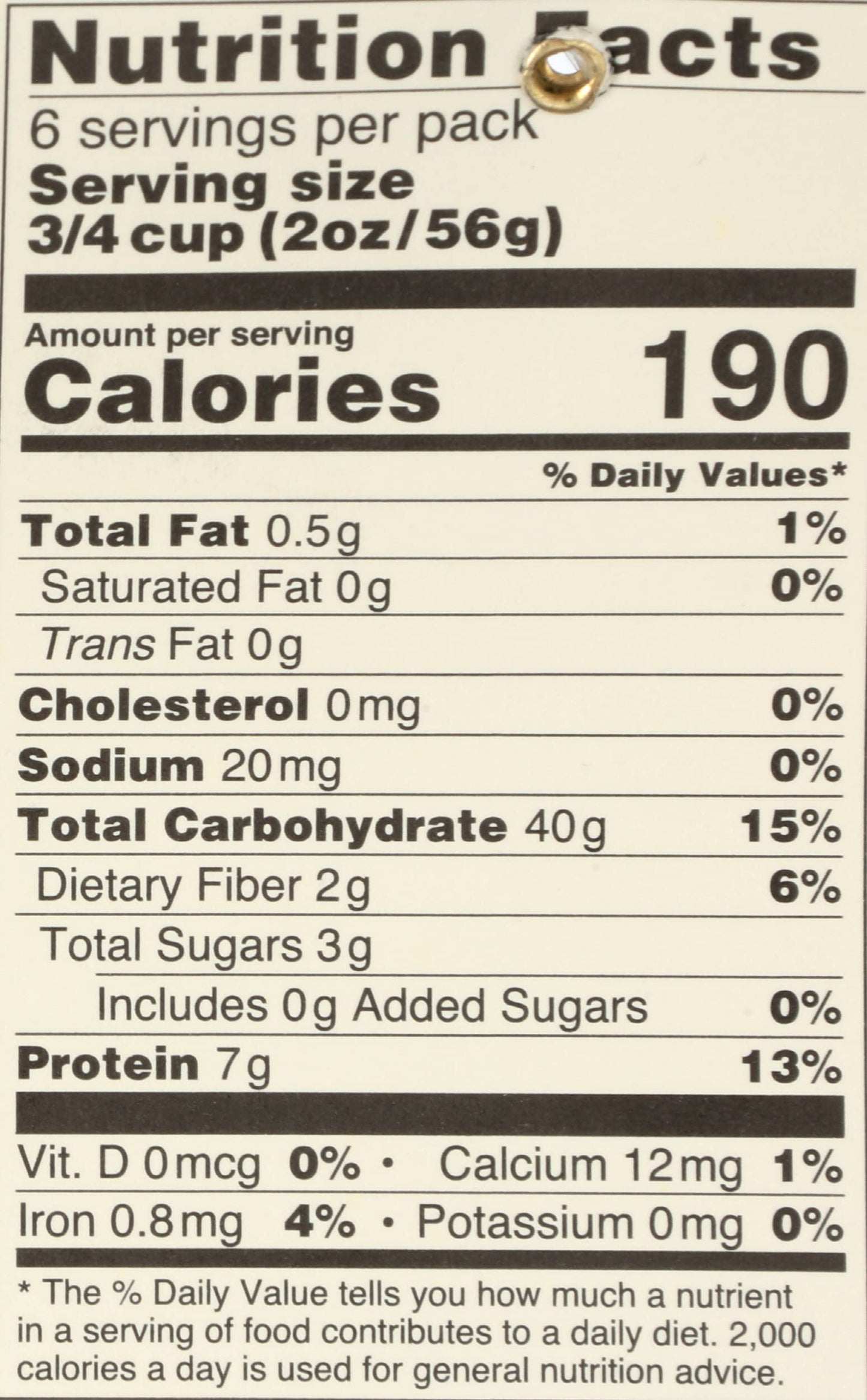 Seggiano Organic Linguine Pasta - Case of 8 - 13.2 OZ(D0102H755CU.)