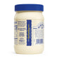 Blue Plate Real Mayonnaise, 16 Fl Oz Jar (Pack of 1)