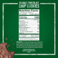 Tate'S Bake Shop Double Chocolate Chip Cookies, 7 Oz (Pack Of 6)