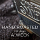Henrys House Of Coffee | French Roast| Dark Roast | Whole Beans 12Oz Bag