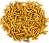 Sweetgourmet Narrow Salted Sesame Sticks | 2 Pounds