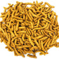 Sweetgourmet Narrow Salted Sesame Sticks | 15 Oz Bag