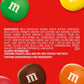 M&M'S Peanut Butter Chocolate Candy, 55 Oz,, ()