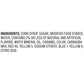 Wonka Jujyfruits Gummy candy  Assorted Gummy Candy  12oz Resealable Bag