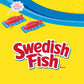 Swedish Fish Candy Snacks, 240 Pieces Box, Red, Model 00 70462 43146 00