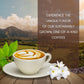 Caf  S Granell - Kopi Luwak + Panama Geisha Coffee | Exotic Collection Coffee | Fresh Whole Gourmet Beans | Quality Controlled |