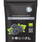 Organic Freeze Dried Wild Blackberry Powder From Frozen Blackberries, Antioxidant Superfood, For Smoothies, Baking And Flavoring