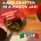 Southside Smitti'S - Italian Style Giardiniera - Mild - 16 Oz - Best Chicago Style Giardiniera Peppers - Original Southside Reci