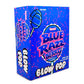 Charms Blow Pops Blue Razz Berry Flavor, 48 Count (Pack Of 1)