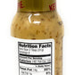 Kewpie Japanese Deep-Roasted Sesame Dressing 8Oz (236Ml), 1 Pack