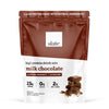 Slate Milk High Protein Drink Mix - Milk Chocolate, 28 Servings, Lactose Free, 25g Protein, 110 Calories, 2.04 lbs